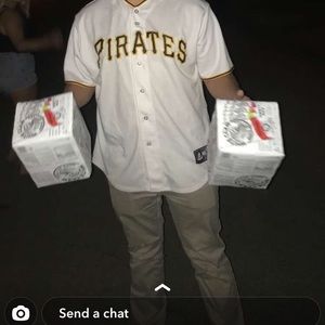 Meet your Posher, Cameron